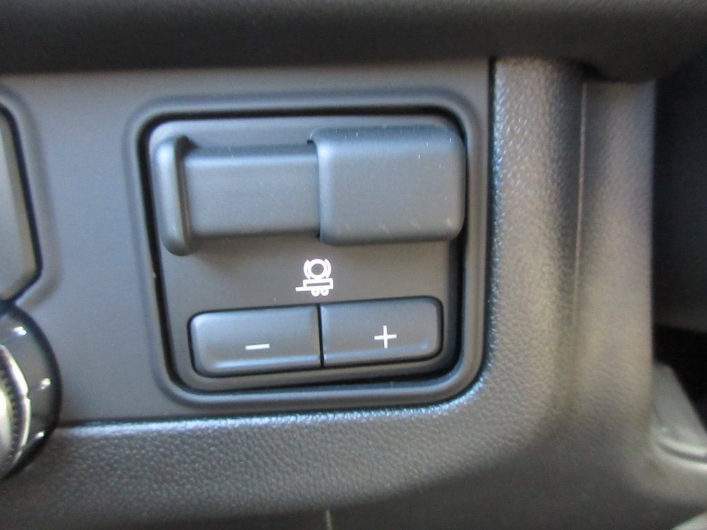 New 2026 GMC Yukon Elevation w/ Elevation Premium Package image 21