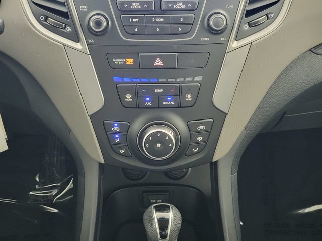 Used 2016 Hyundai Santa Fe Sport AWD/4WD image 21