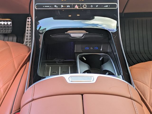 Used 2024 Mercedes-Benz S 580e 4MATIC Sedan image 20