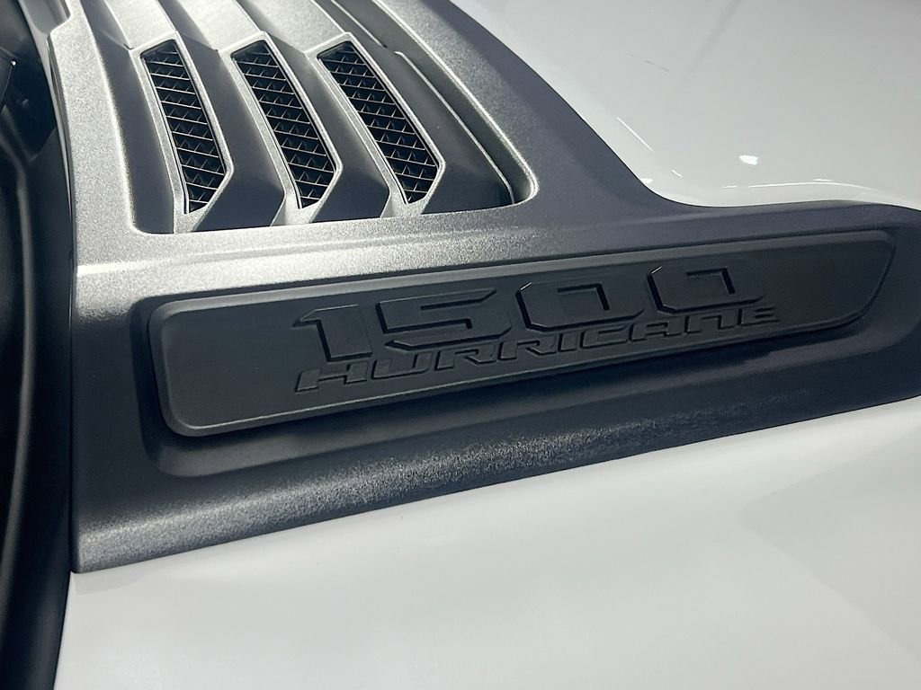 New 2026 RAM 1500 Laramie w/ Night Edition image 41