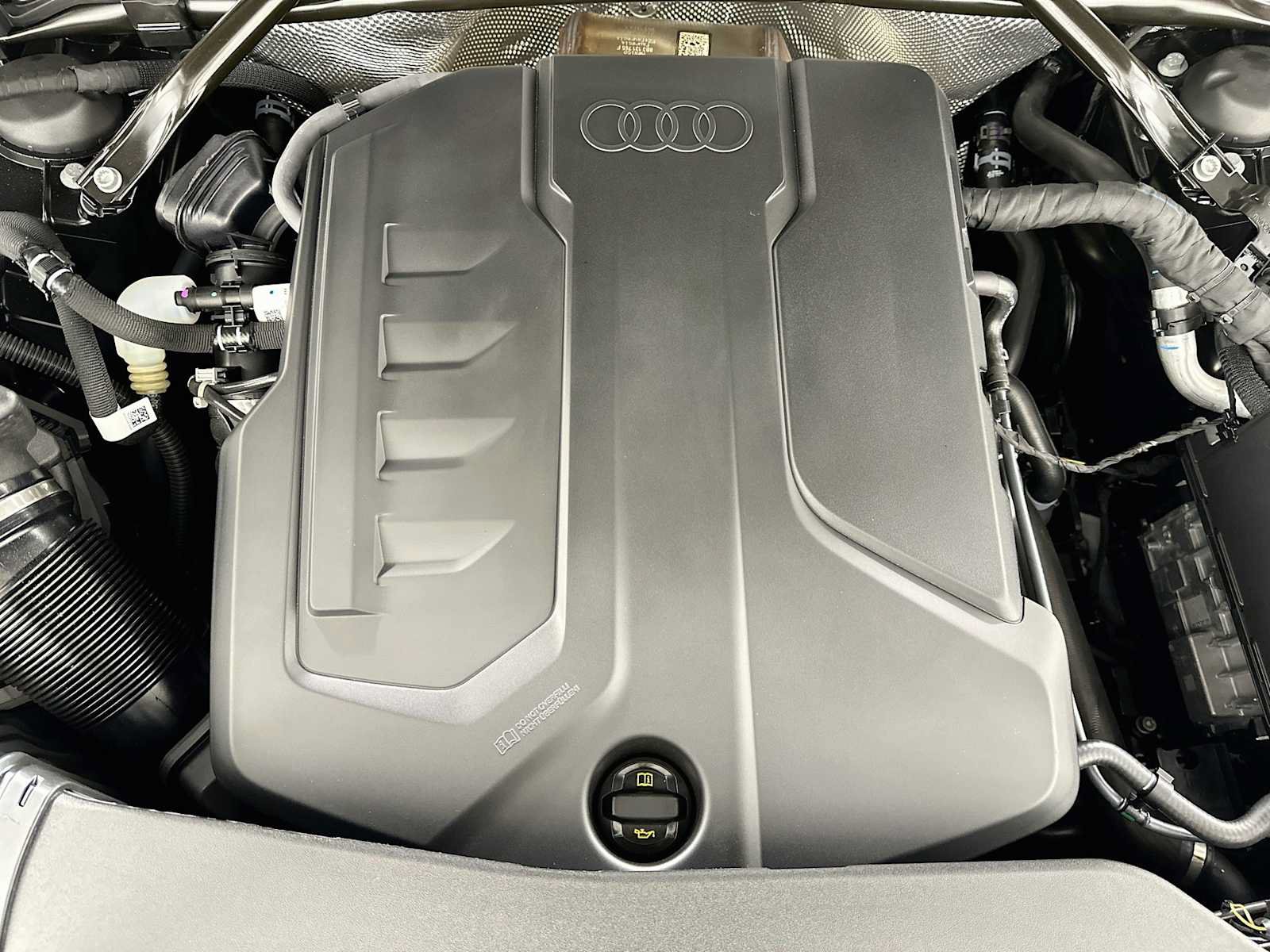 New 2026 Audi Q5 Premium AWD/4WD image 28