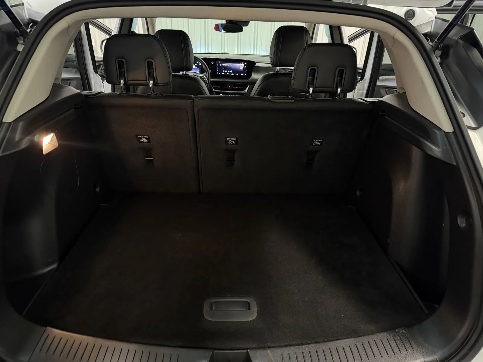Used 2025 Buick Encore GX Preferred image 39