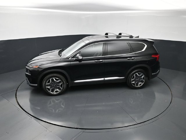 Used 2023 Hyundai Santa Fe Limited AWD/4WD image 22
