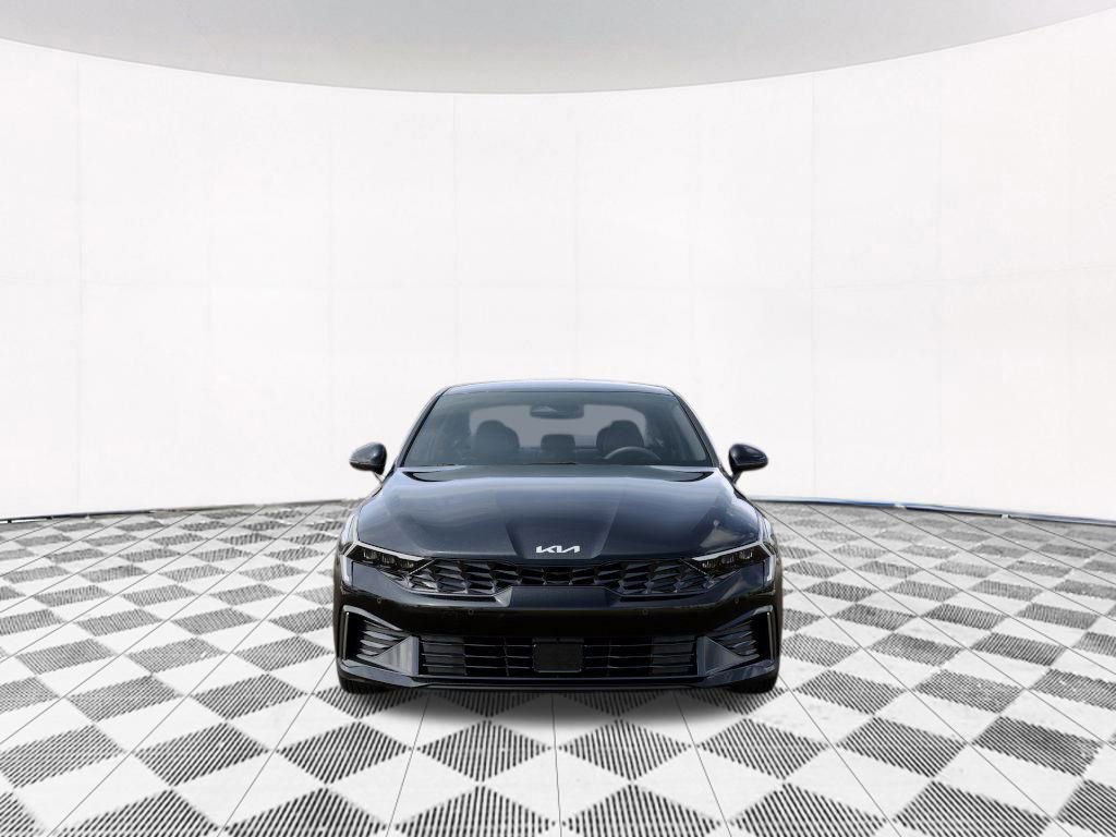 New 2026 Kia K5 LXS image 2