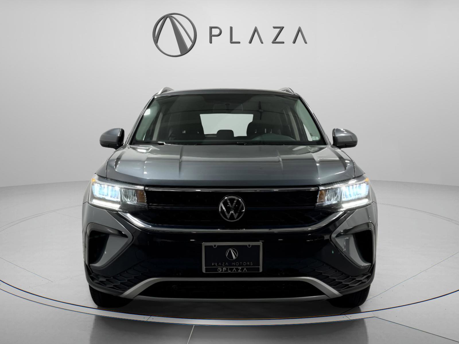 Used 2022 Volkswagen Taos SE image 8