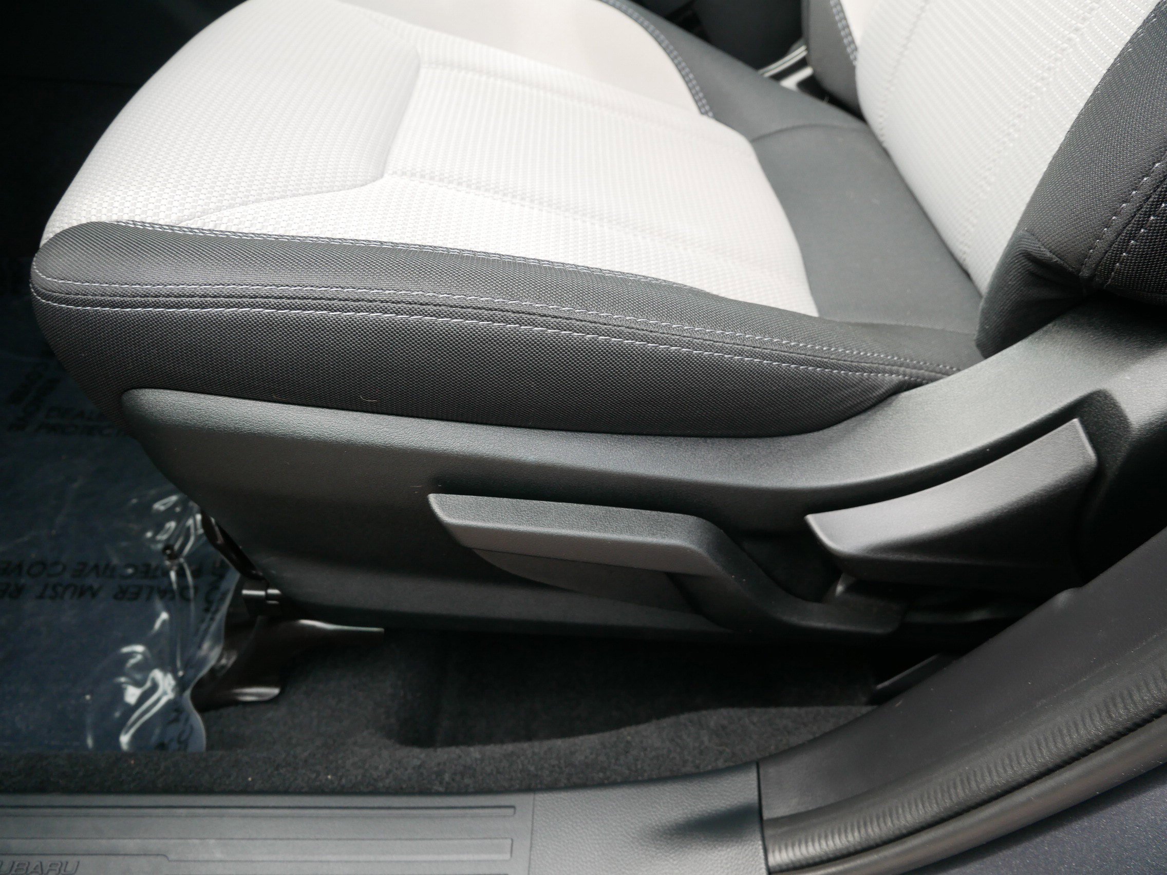 Certified 2024 Subaru Forester image 20
