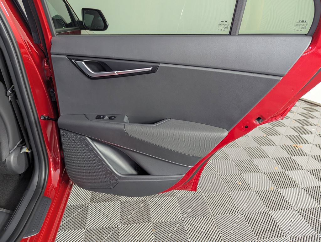 New 2025 Kia Niro EX w/ EX Cold Weather Package FWD image 31
