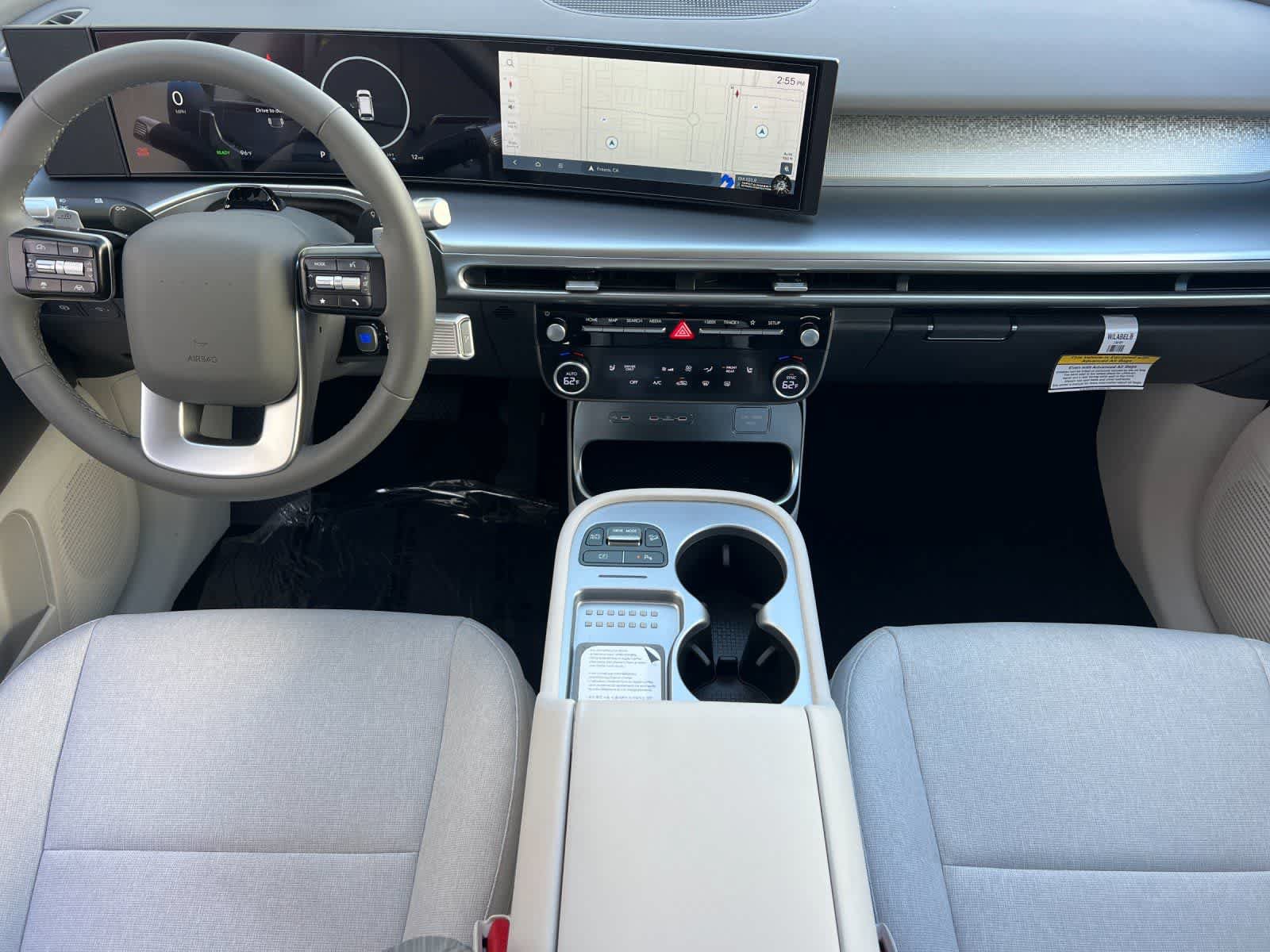 New 2026 Hyundai Ioniq 9 S RWD image 3