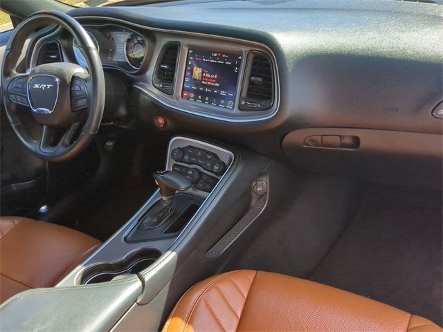 Used 2022 Dodge Challenger R/T Scat Pack image 13