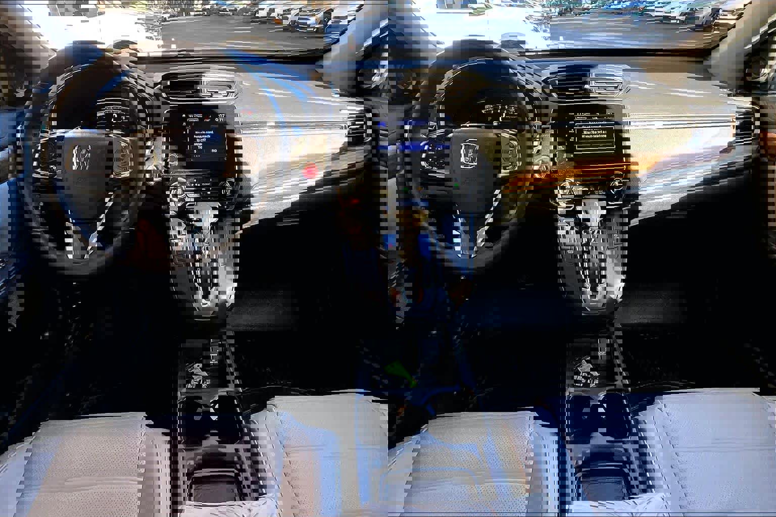 Used 2017 Honda CR-V EX-L image 15