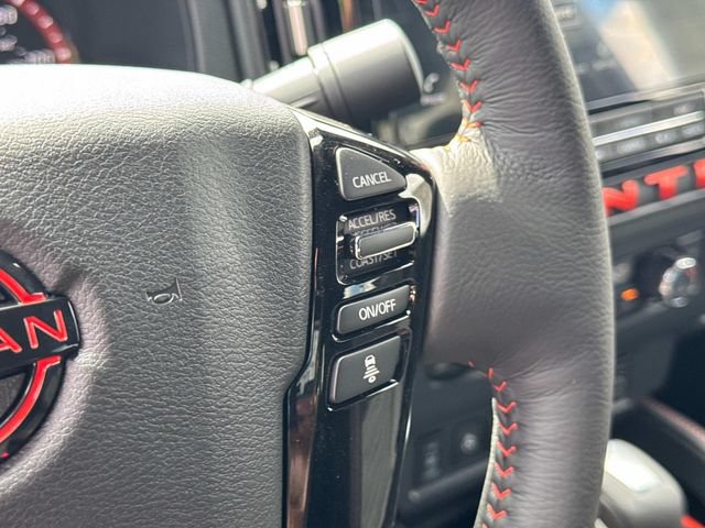 New 2026 Nissan Frontier PRO-4X w/ Pro-4x Convenience Package AWD/4WD image 26