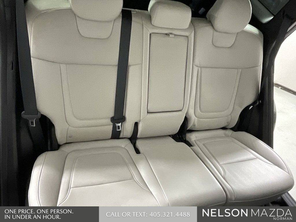 Used 2023 Hyundai Tucson SEL w/ Convenience Package image 28