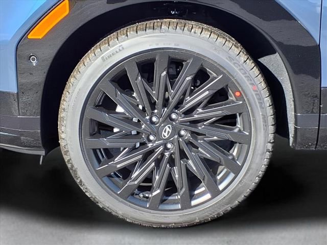 New 2026 Hyundai Santa Fe Calligraphy image 13