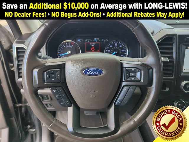 Used 2019 Ford Expedition Limited w/ Driver Assistance Package image 24