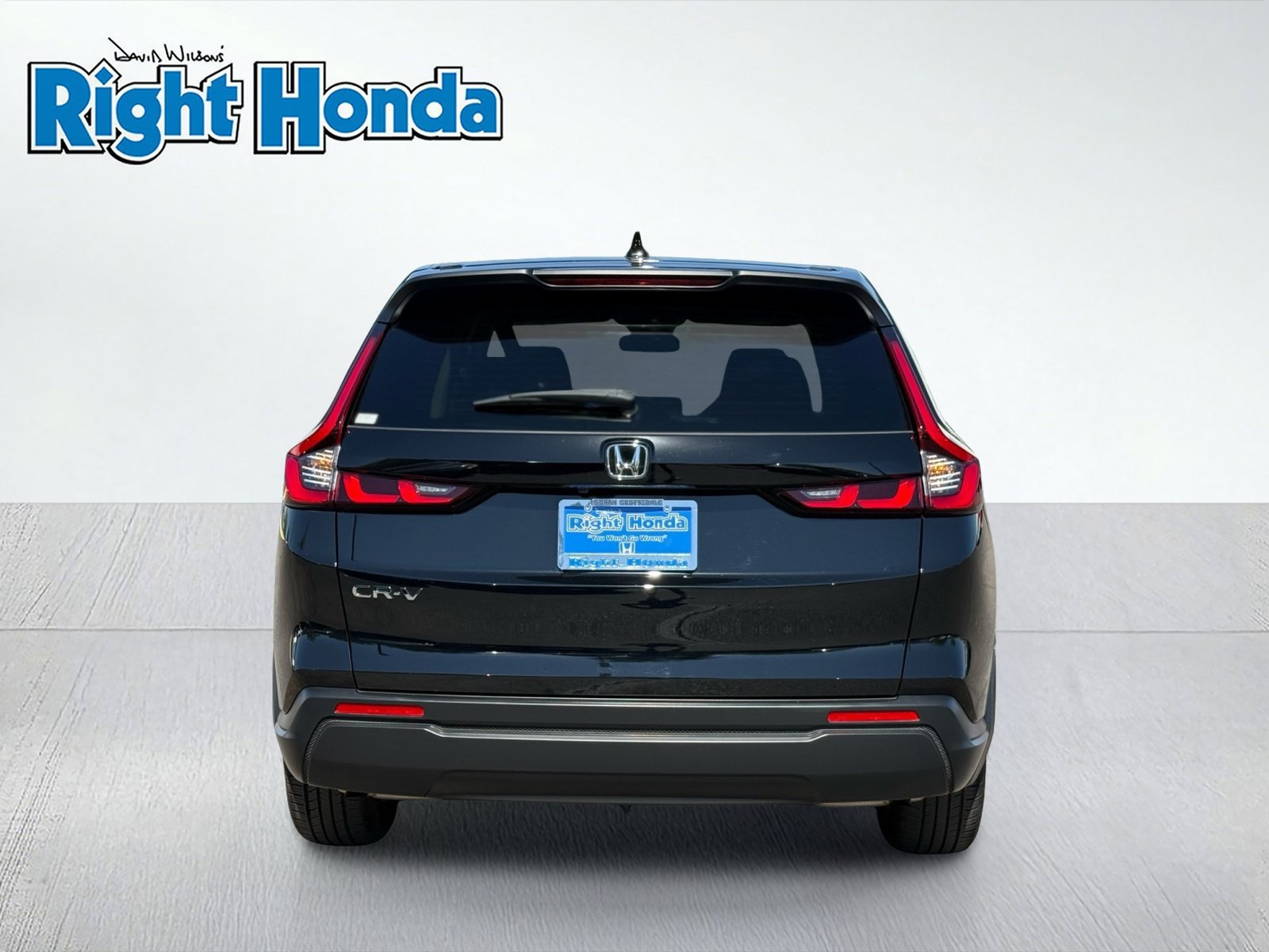 Used 2025 Honda CR-V EX image 7