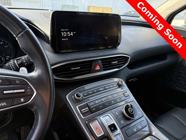 Used 2023 Hyundai Santa Fe XRT w/ Cargo Package image 10