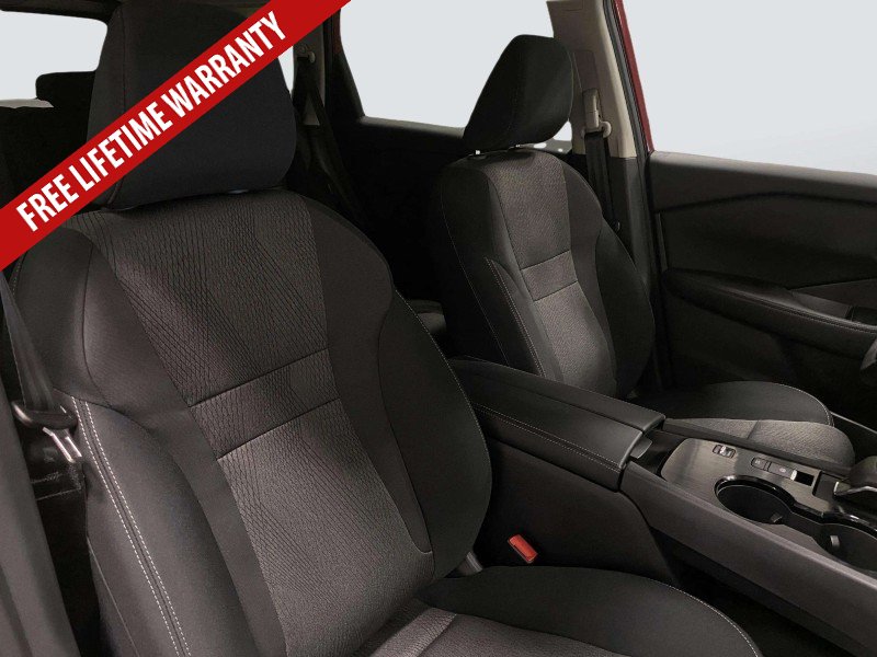 New 2026 Nissan Rogue SV w/ Cold Weather Package FWD image 30