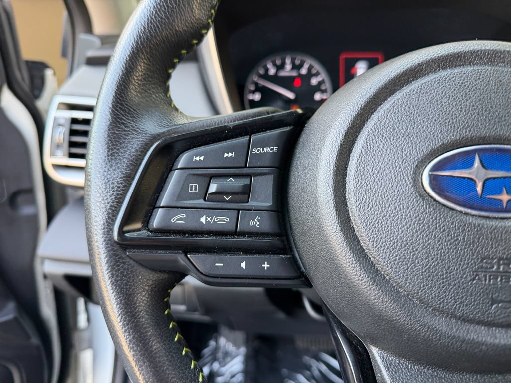 Used 2025 Subaru Outback Onyx Edition AWD/4WD image 24