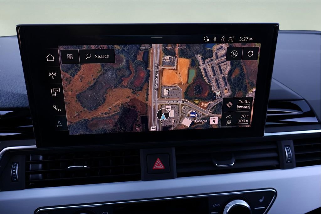 Used 2023 Audi A5 2.0T Premium Plus w/ Premium Plus image 21