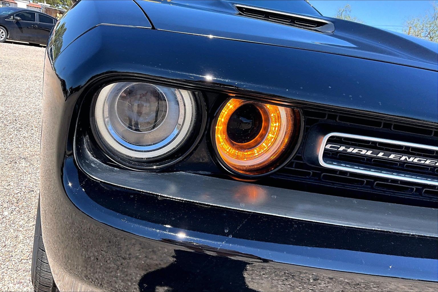 Used 2023 Dodge Challenger SXT RWD image 28
