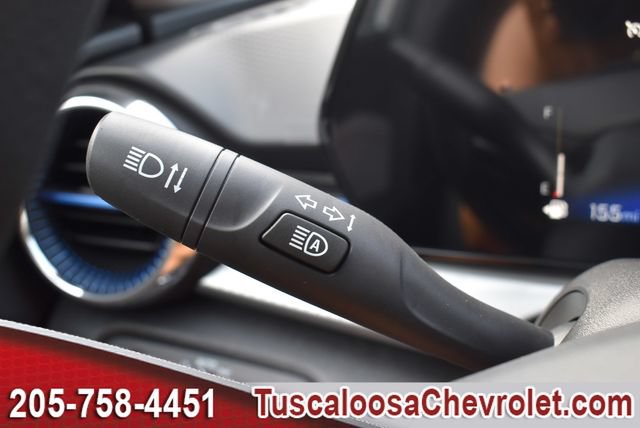 New 2026 Chevrolet Trax LT FWD image 20
