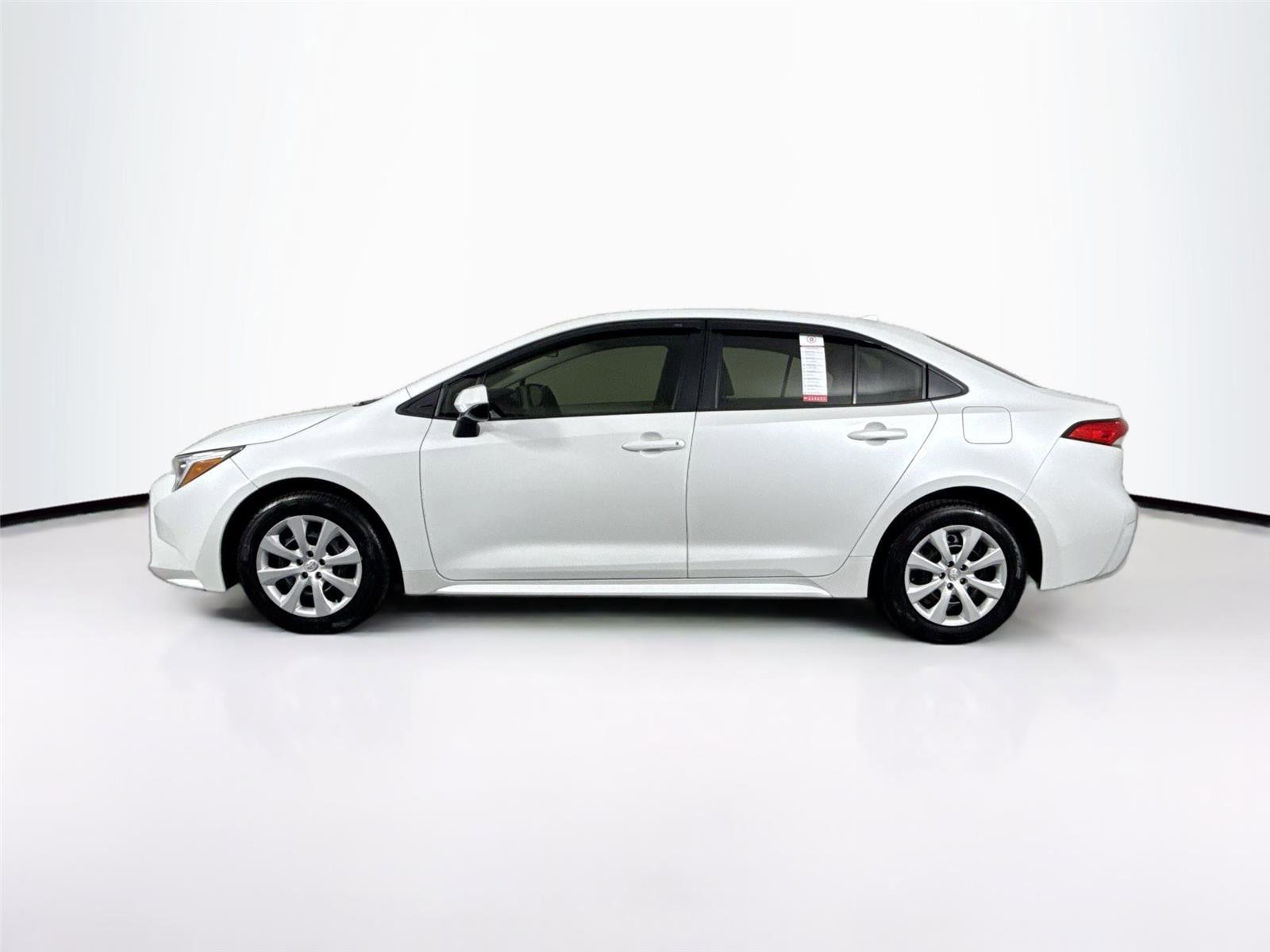 Certified 2024 Toyota Corolla LE image 13