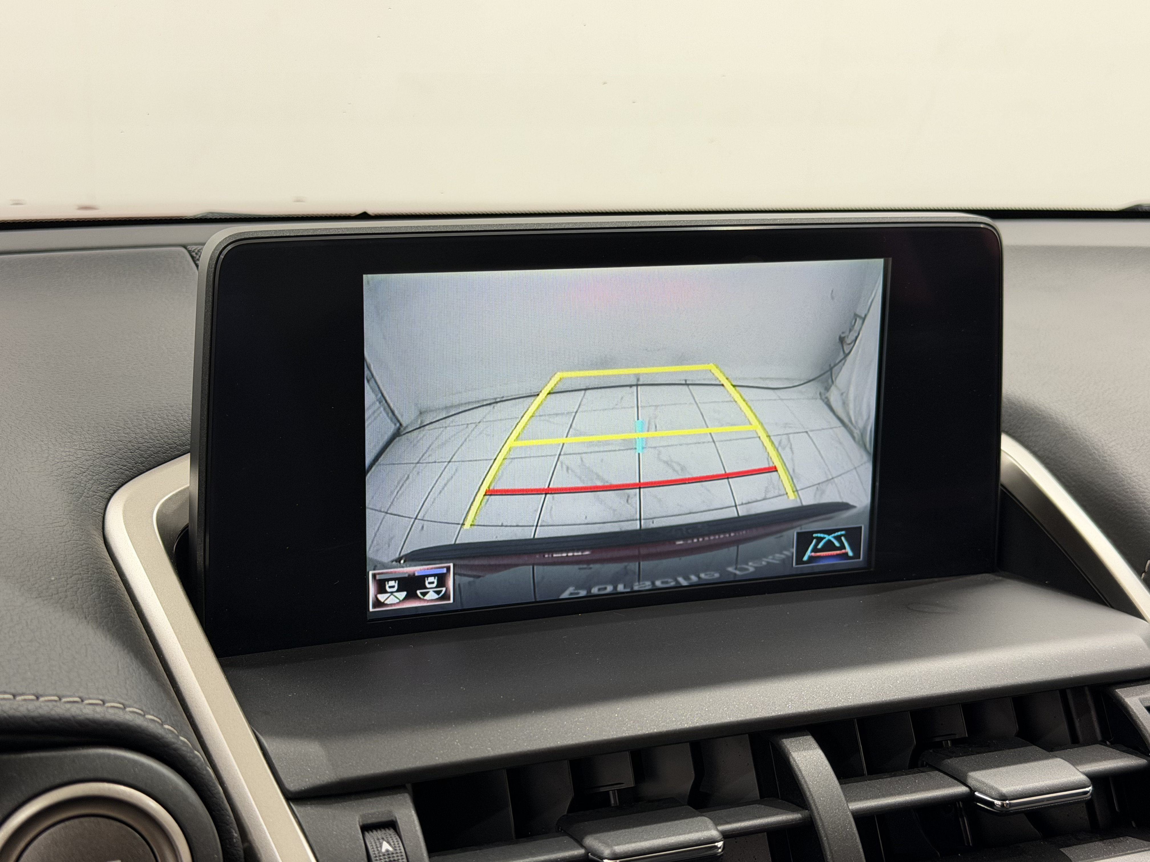 Used 2020 Lexus NX 300 FWD w/ Accessory Package 2 image 42