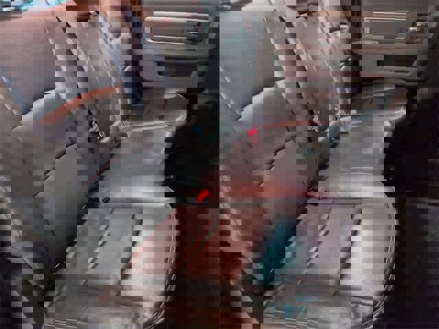 Used 2018 RAM 1500 Outdoorsman image 21