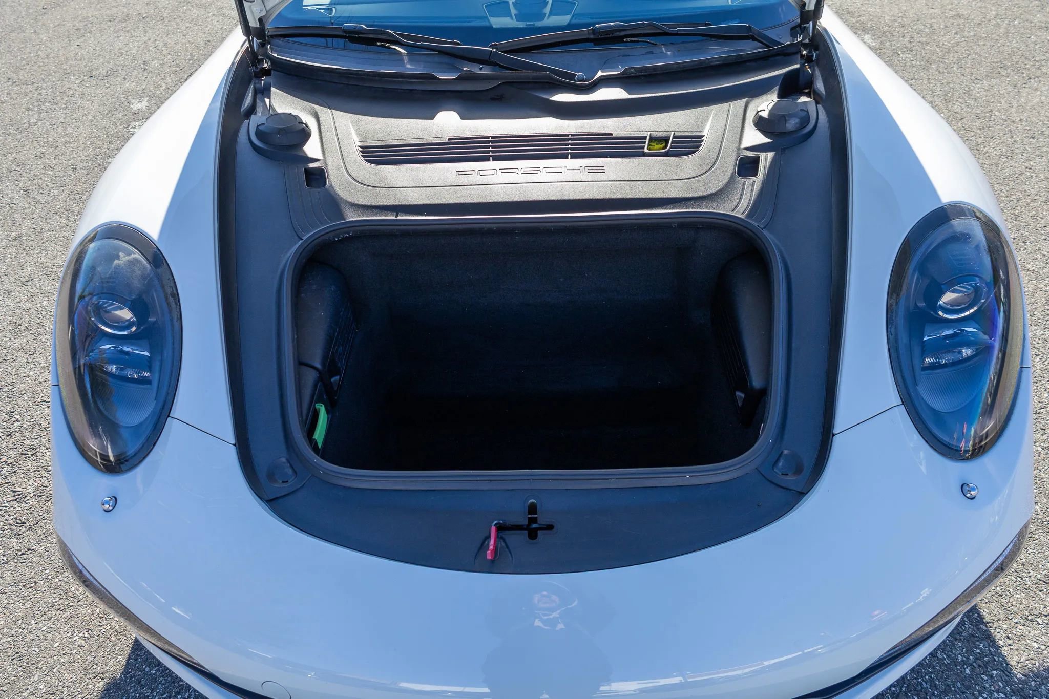 Used 2016 Porsche 911 Carrera image 67