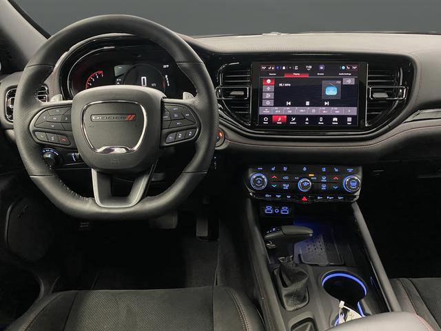 New 2026 Dodge Durango GT image 9
