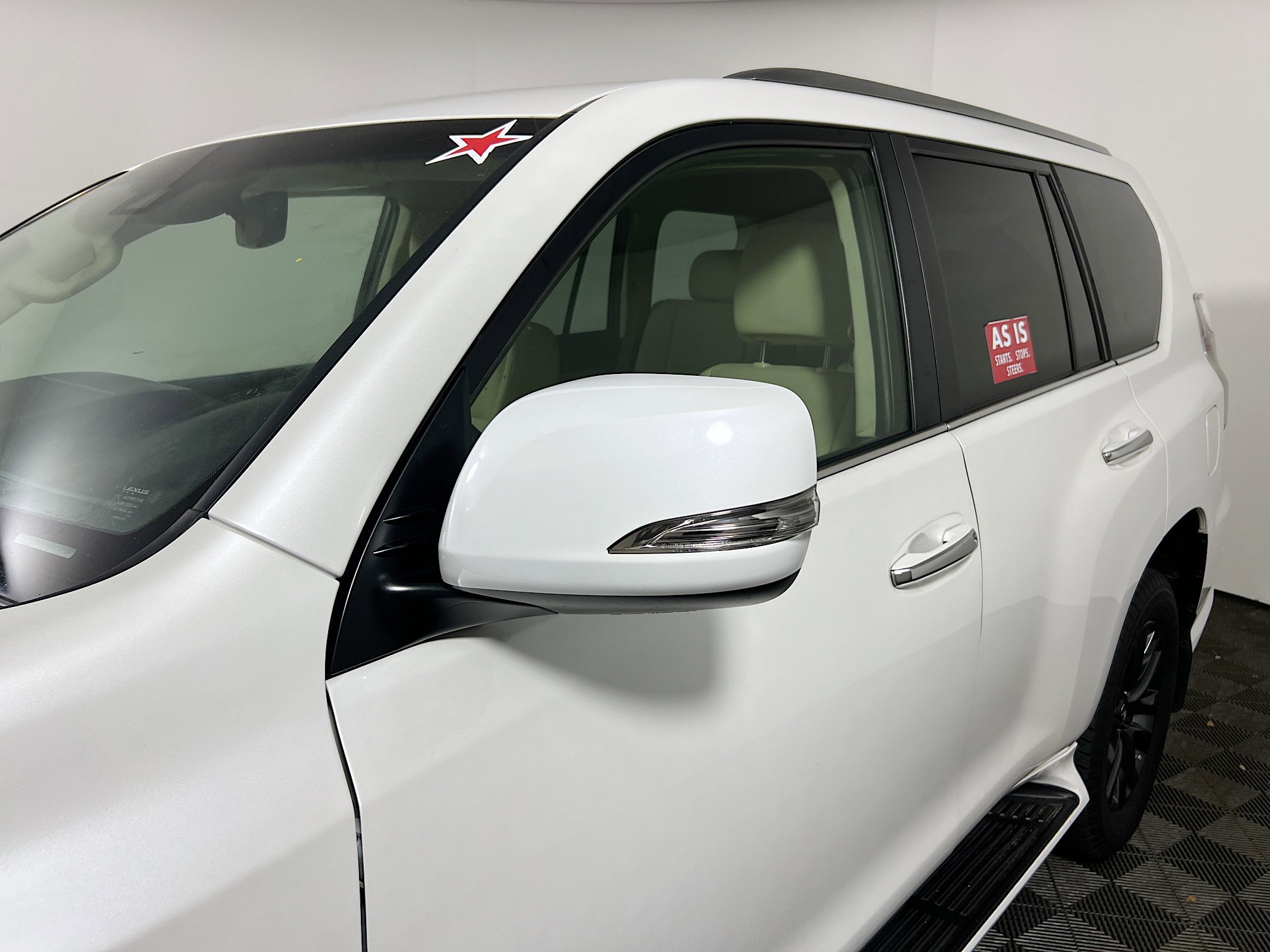 Used 2020 Lexus GX 460 Premium image 12