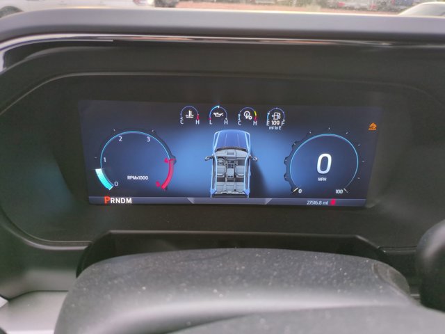 Used 2023 Ford F250 XLT w/ XLT Premium Package image 9