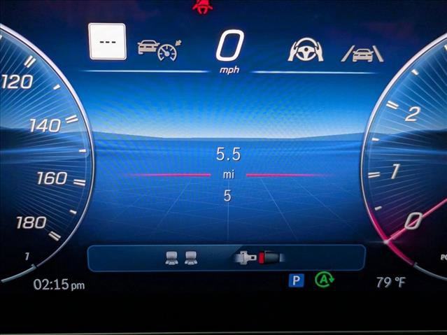 New 2026 Mercedes-Benz CLE 53 AMG 4MATIC Coupe image 11