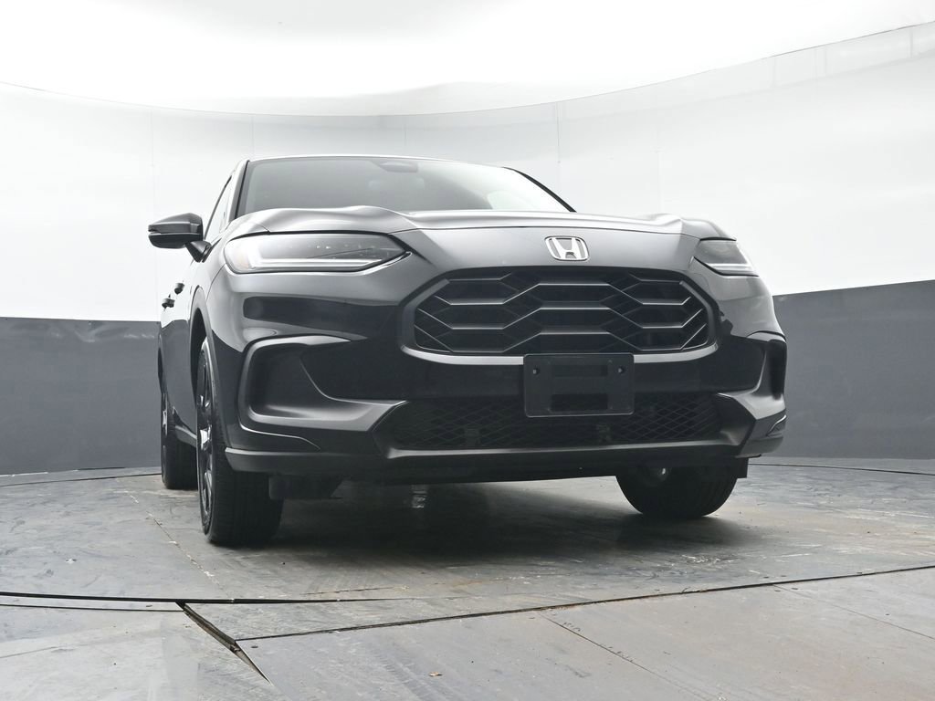 Used 2025 Honda HR-V Sport image 35