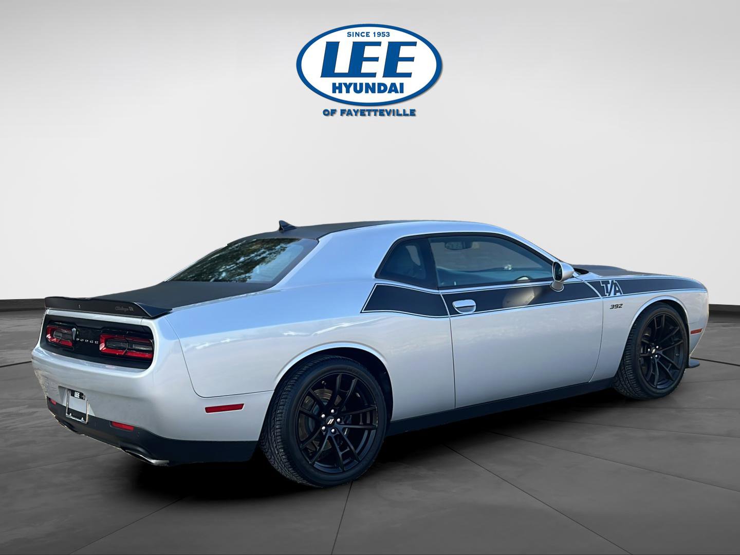 Used 2023 Dodge Challenger R/T Scat Pack w/ T/A Package image 7