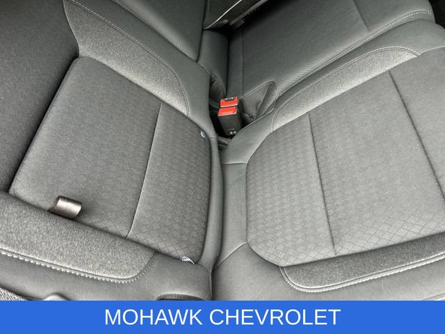Used 2020 Chevrolet Silverado 1500 RST w/ All-Star Edition AWD/4WD image 28