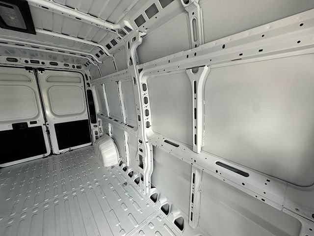 New 2024 RAM ProMaster 2500 w/ Safety Group FWD image 23