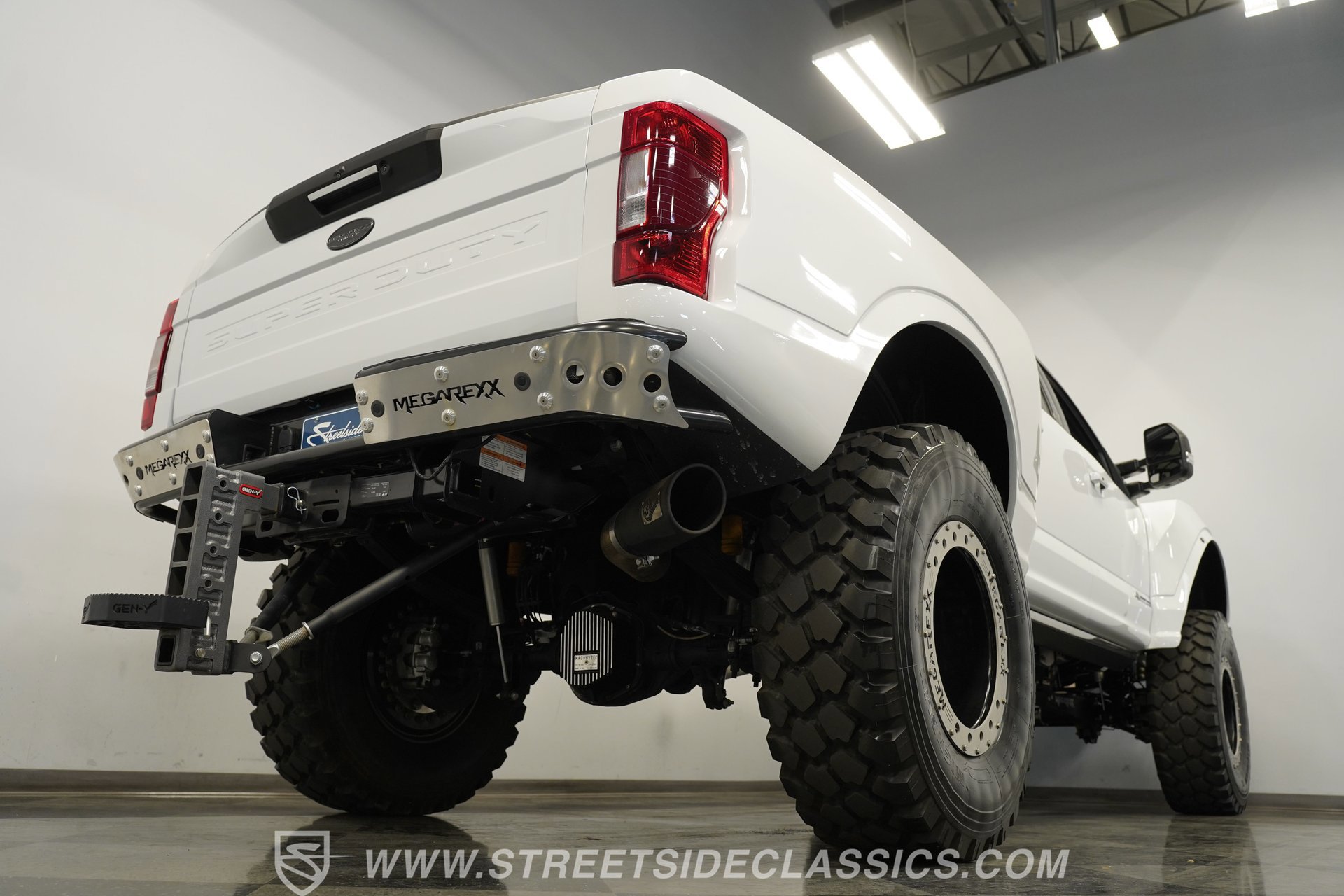Used 2022 Ford F250 Lariat w/ Lariat Ultimate Package image 27