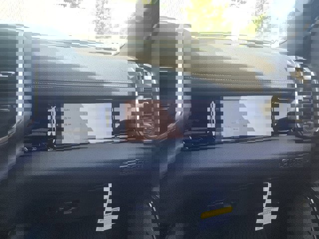 New 2026 RAM 1500 Laramie w/ Night Edition image 14