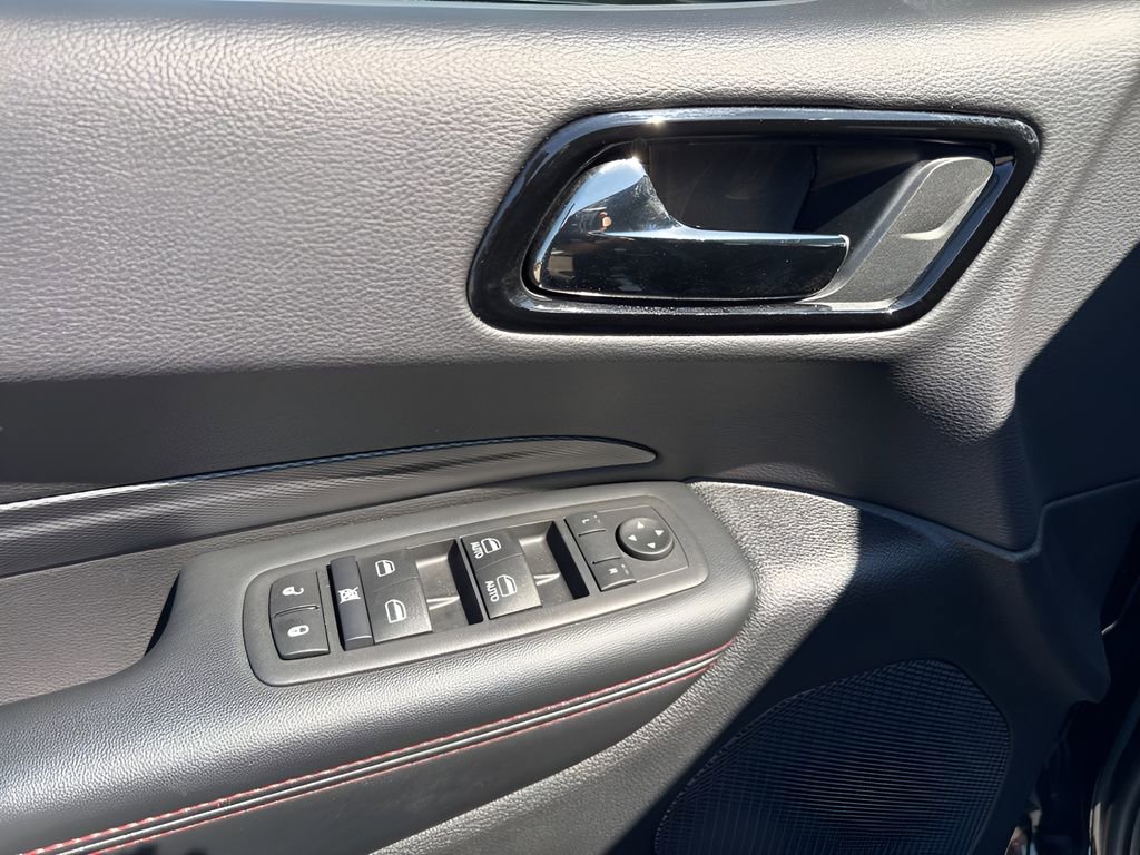 Used 2026 Dodge Durango GT RWD image 26