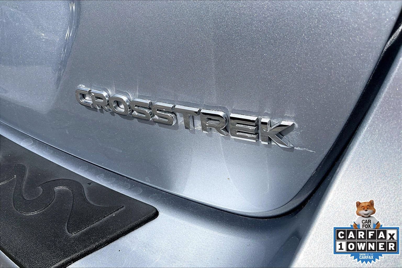 Certified 2024 Subaru Crosstrek 2.5i Limited AWD/4WD image 11