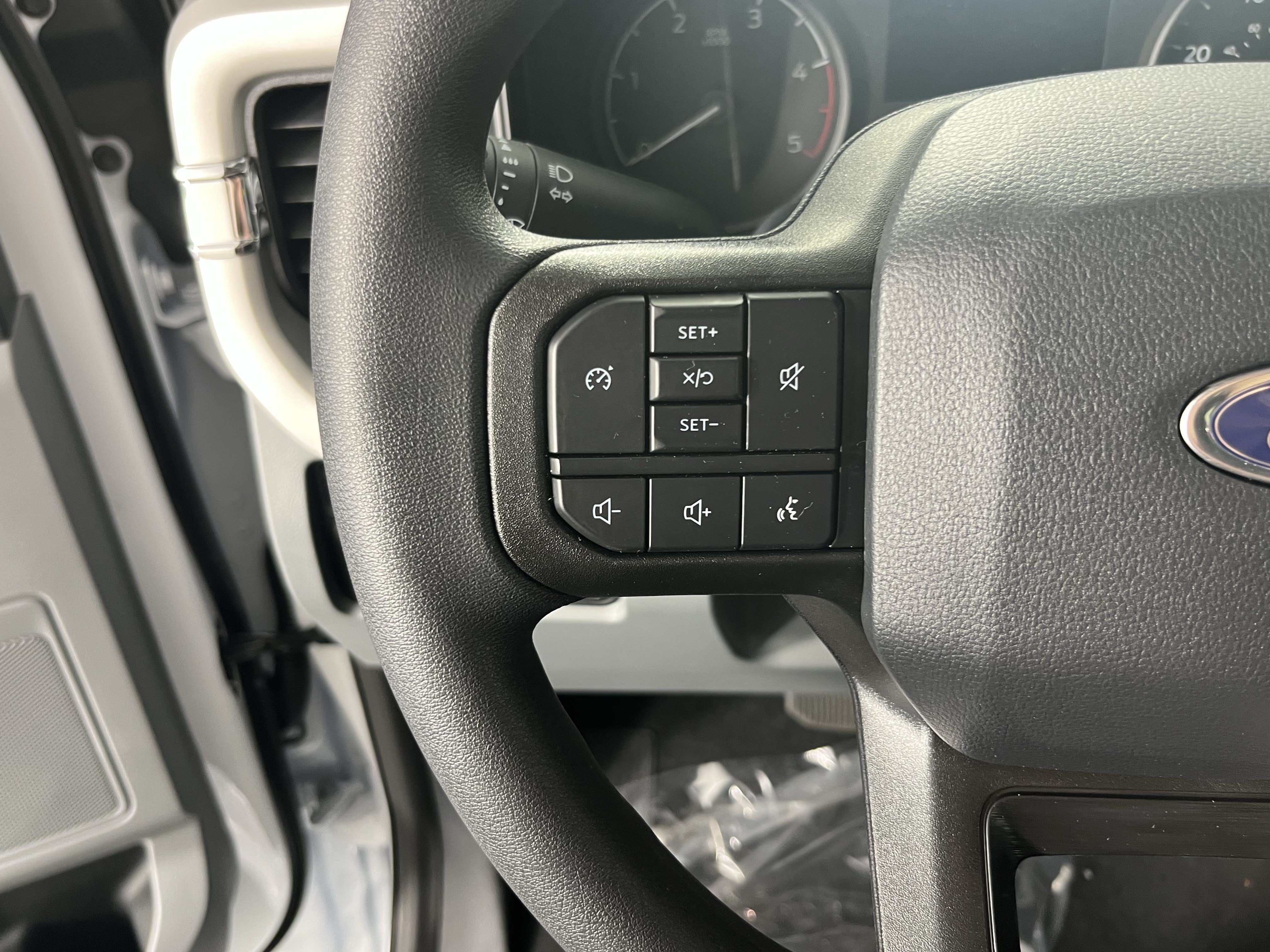 New 2026 Ford F250 XLT AWD/4WD image 18