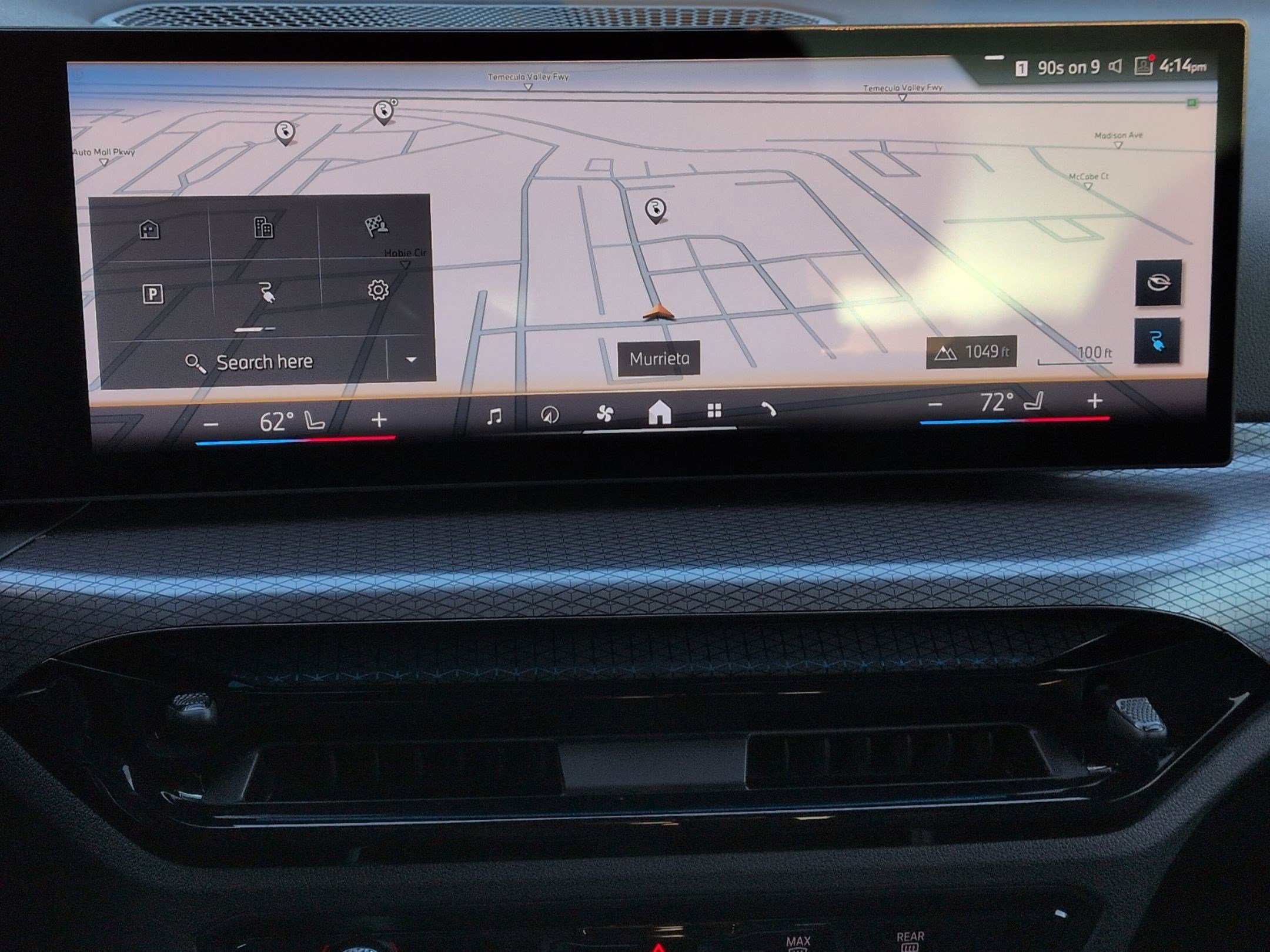 Used 2025 BMW i4 eDrive40 w/ Parking Assistance Package image 24