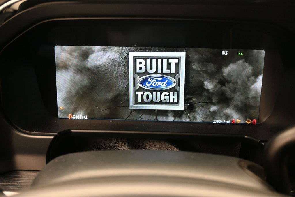 Used 2025 Ford F250 Lariat w/ Lariat Ultimate Package AWD/4WD image 12