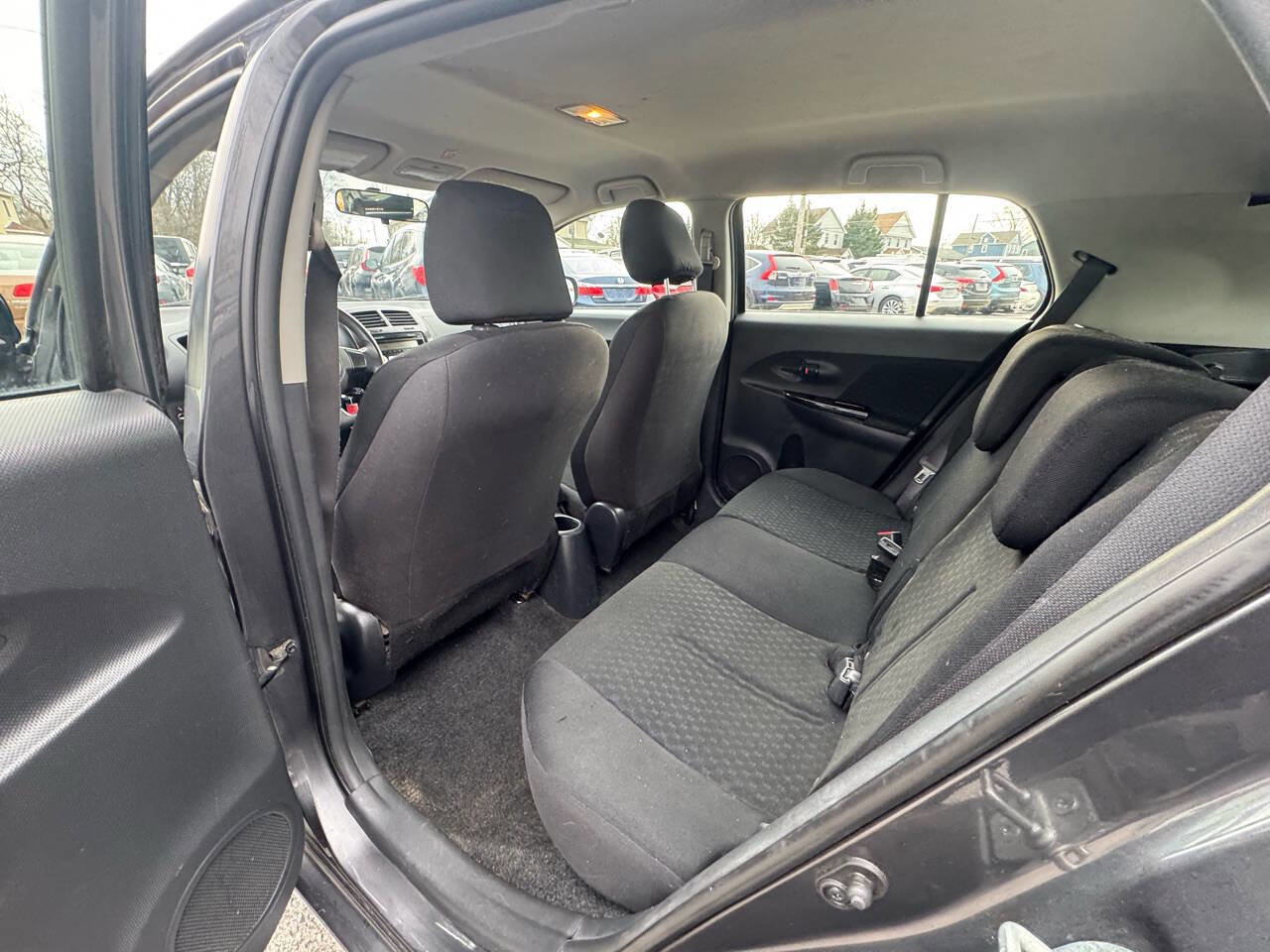 Used 2009 Scion xD image 32