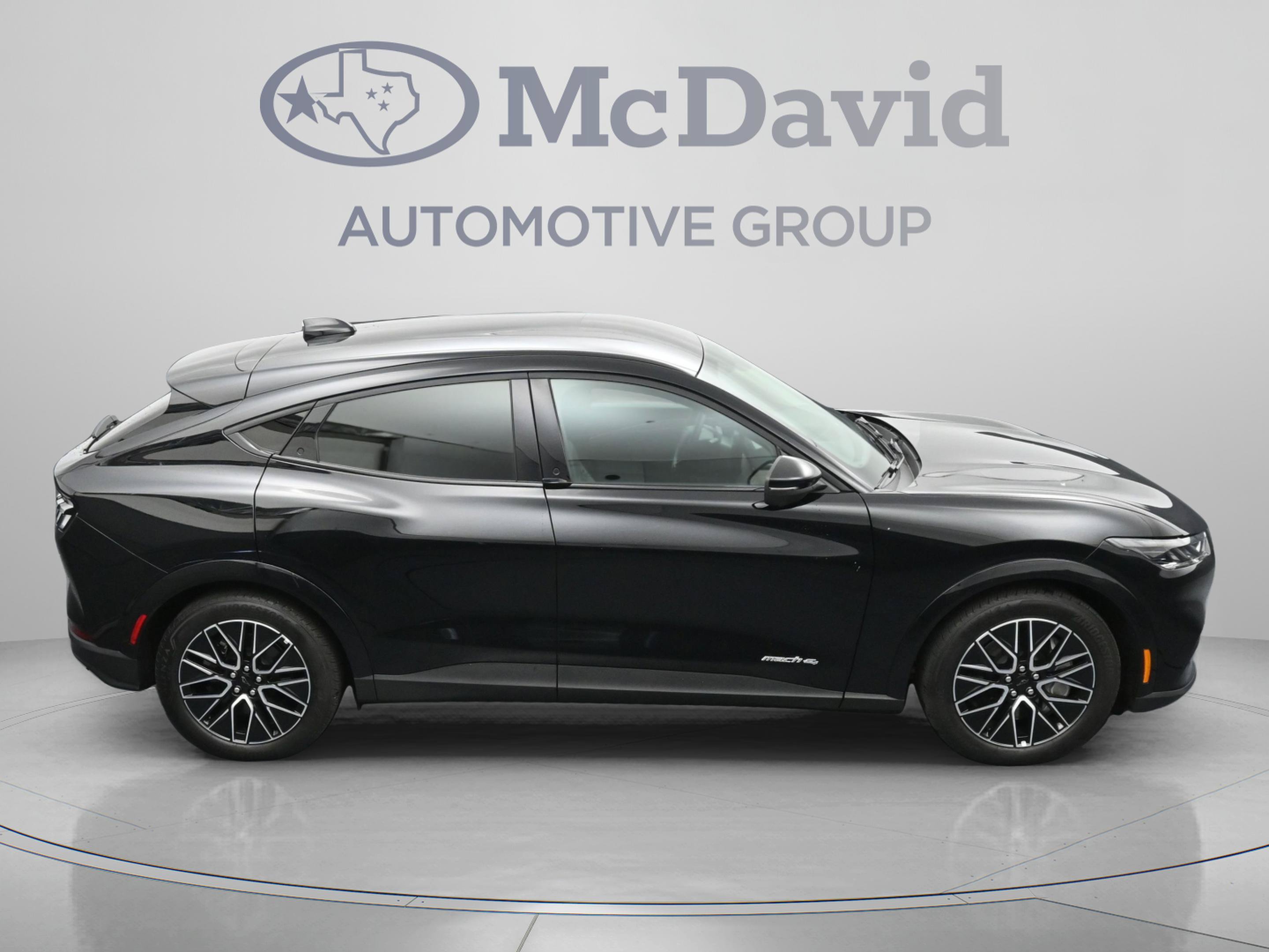 Used 2025 Ford Mustang Mach-E Premium AWD/4WD image 42