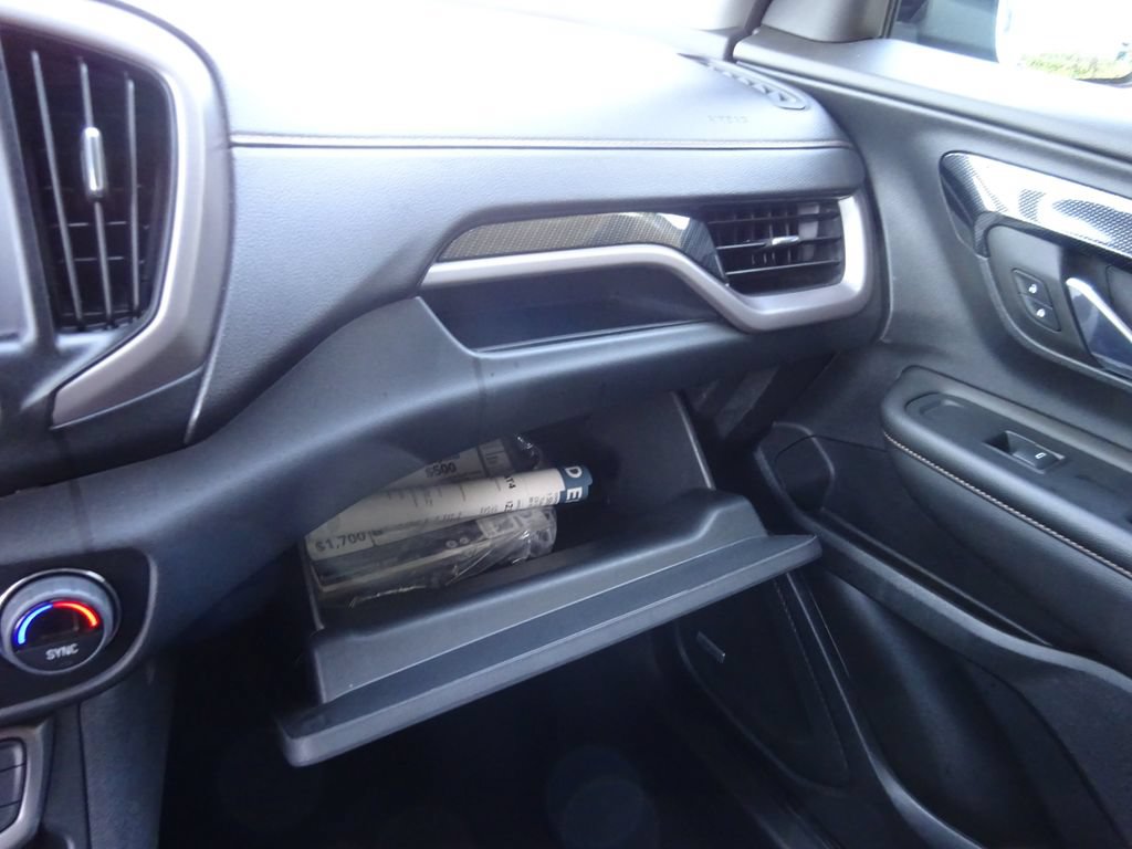 Certified 2023 GMC Terrain AT4 w/ Infotainment Package II AWD/4WD image 29