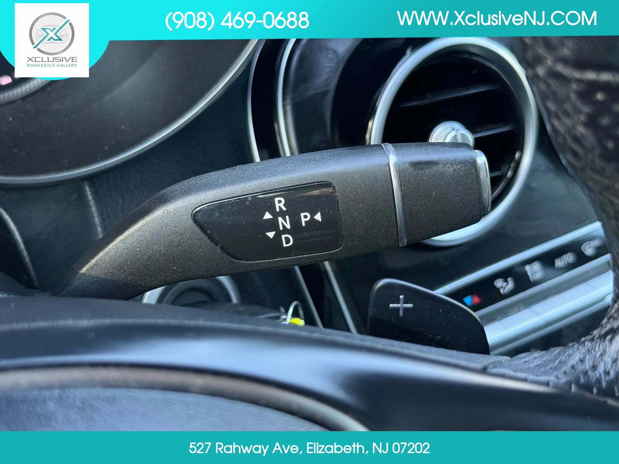 Used 2019 Mercedes-Benz GLC 300 4MATIC image 20
