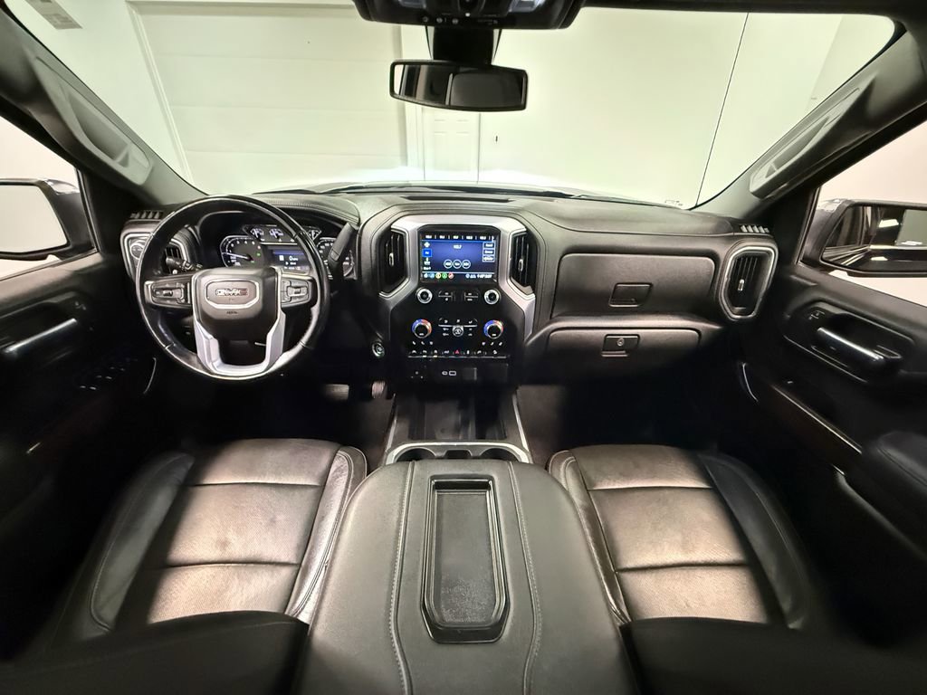 Used 2020 GMC Sierra 1500 SLT w/ SLT Premium Plus Package image 70