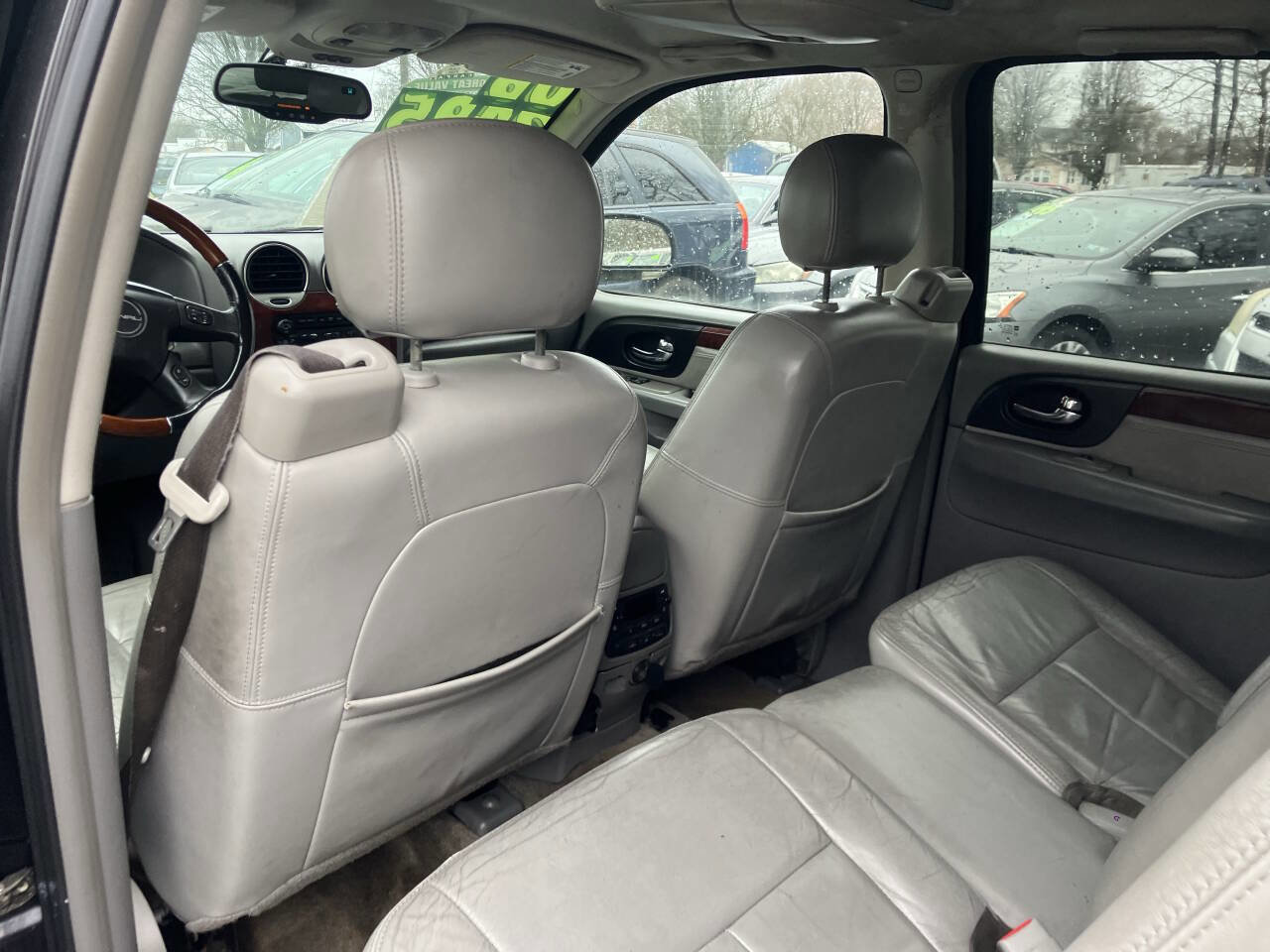 Used 2006 GMC Envoy XL Denali image 25